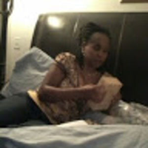 Meet your Posher, Tonya